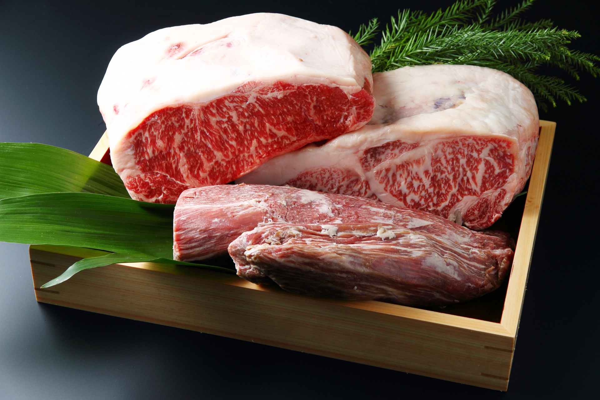 alt="豚肉の画像"