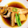 alt="煮魚の画像"