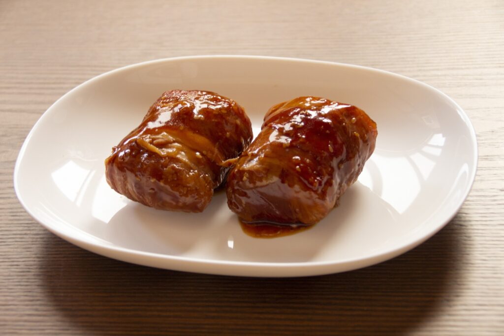 alt=ハンバーグの画像"