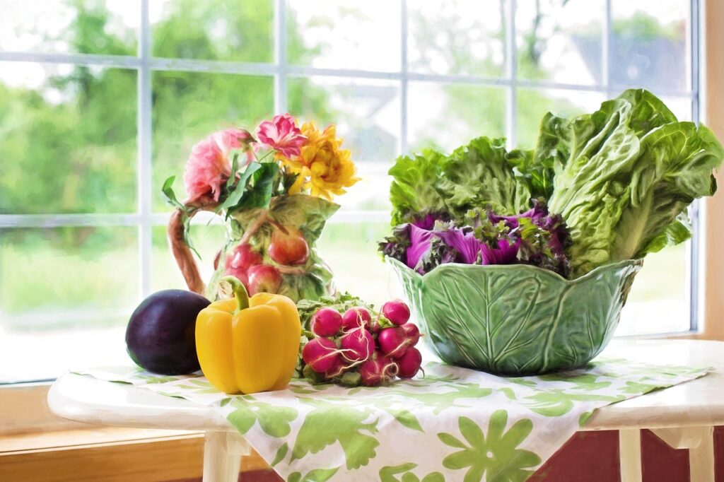 alt="野菜の素敵な画像"