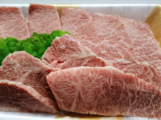 alt="北海道産牛肉の画像"
