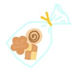 alt="ギフト食べ物"
