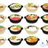 alt"鍋料理の画像"