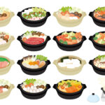 alt"鍋料理の画像"