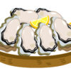 alt="海産物のイラスト"