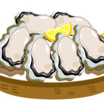 alt="海産物のイラスト"