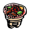 alt="焼肉セットのイラスト"