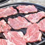 alt="BBQの写真"