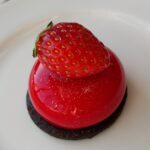 alt="ムースケーキの写真"