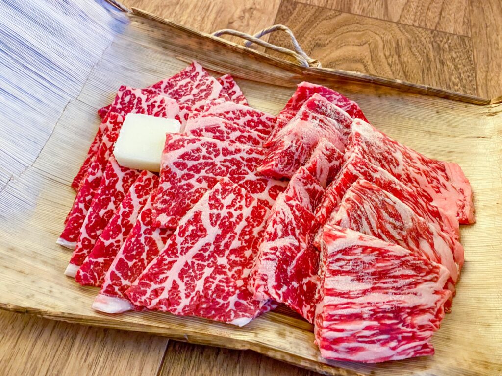 alt="牛肉の画像"