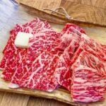 alt="高級牛肉の画像"