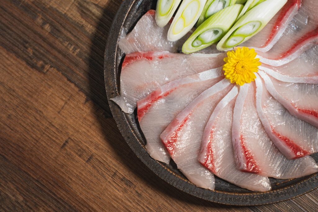 alt="海鮮鍋の具"