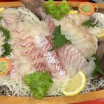 ait="刺身の画像"