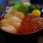 alt="海鮮丼の写真"