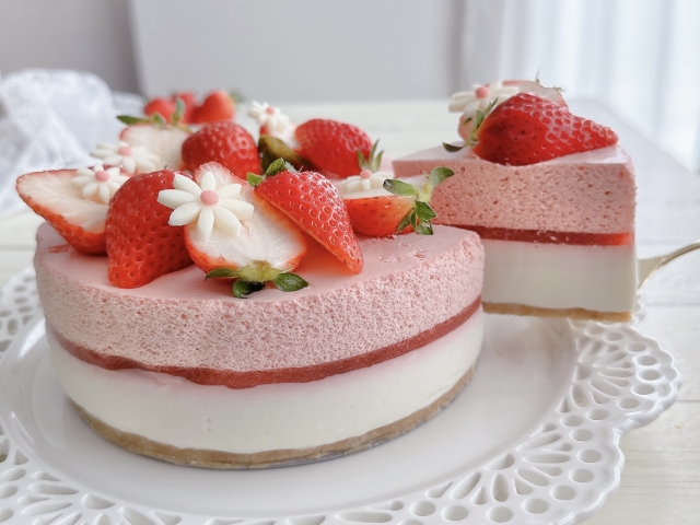 alt="ケーキの画像"