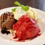 ait="チョコレートアイスの画像"