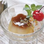 alt="夏のデザートの画像"