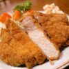 alt="とんかつの画像"