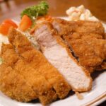 alt="とんかつの画像"