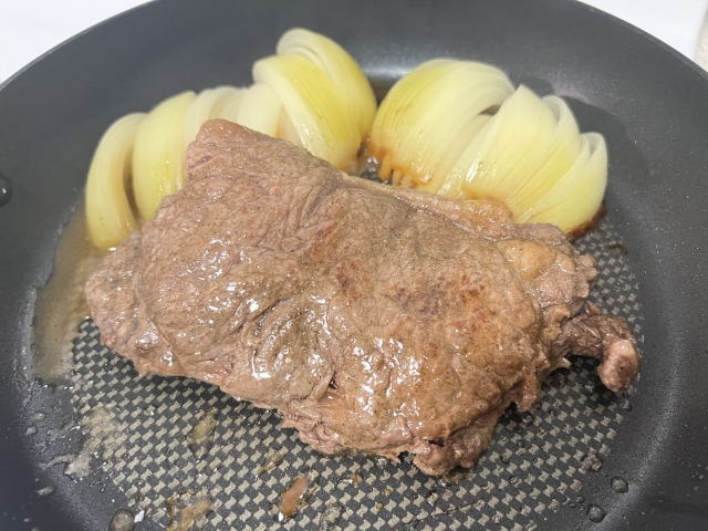 ait="グラスフェットビーフの画像"