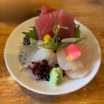 alt="美味しい刺身の画像"