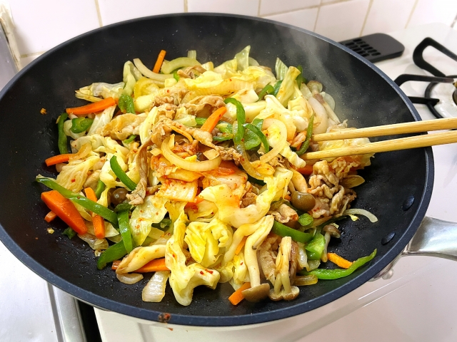 alt="美味しいダイエット食"