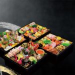 alt="美味しいおせち料理"