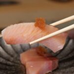 alt="天然の鰤の画像でございます"