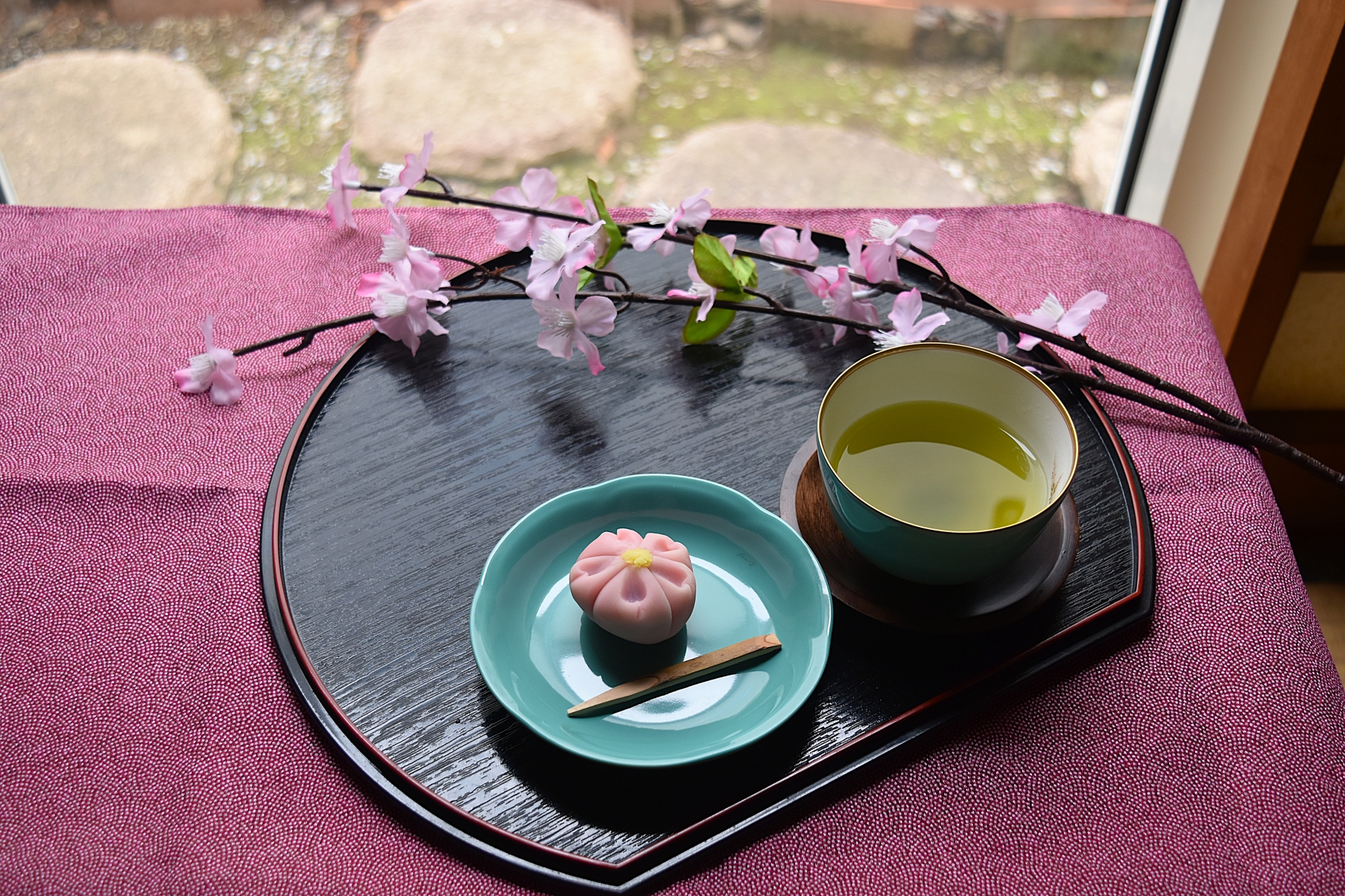 母の日に喜ばれる和菓子ギフト