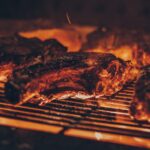 アメリカン お肉 通販