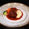 牛肉料理