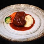 牛肉料理