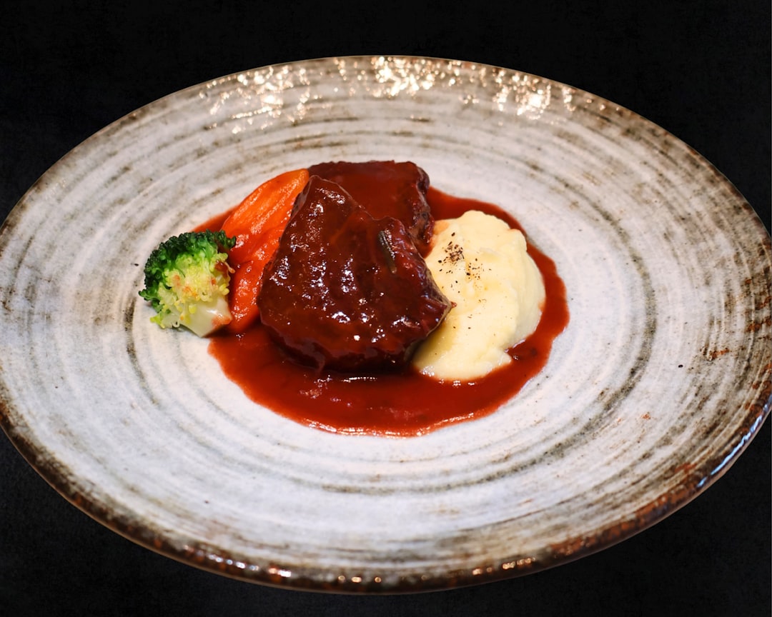 牛肉料理おすすめレシピ
