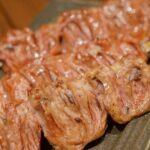 焼き鳥の部位人気ランキング10選｜定番から希少部位まで美味しい食べ方を解説