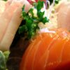刺身の美学｜日本料理における刺身の文化と美しい盛り付けのコツ