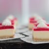variety of cakes