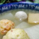 煮物の味が薄い・しみない原因と対処法｜プロが教える黄金比レシピ5選