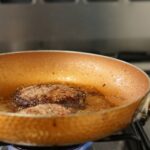 ハンバーグ 焼き方