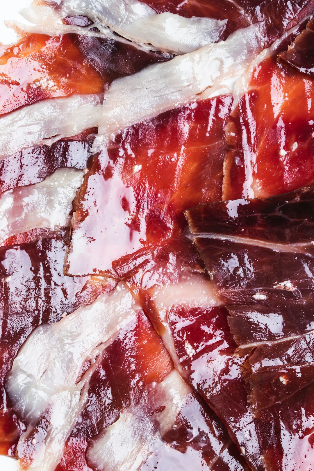 iberico pork spain ham