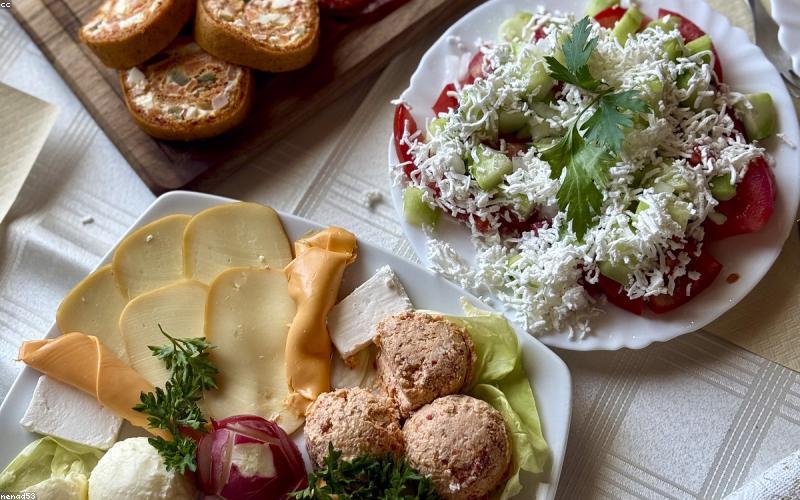 サラダの種類と楽しみ方完全ガイド｜栄養満点で美味しい野菜料理レシピ