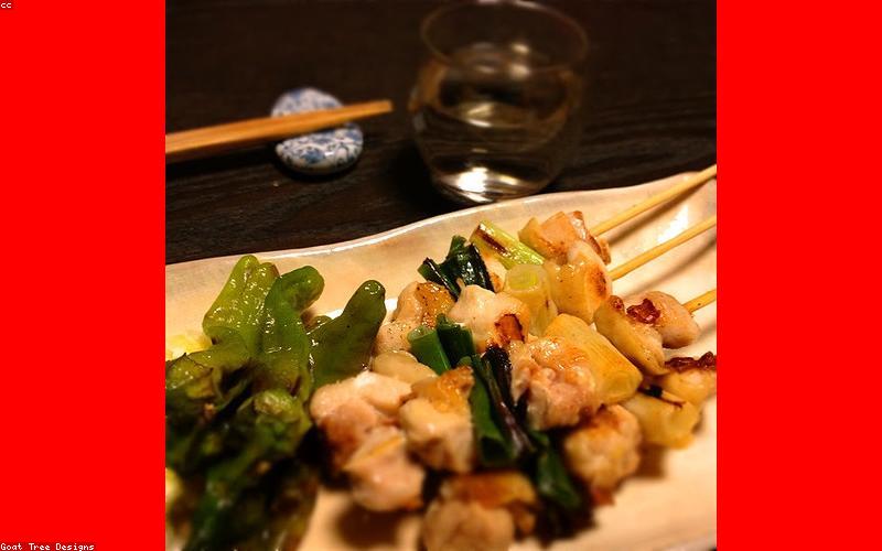 焼き鳥の部位人気ランキング10選｜定番から希少部位まで美味しい食べ方を解説