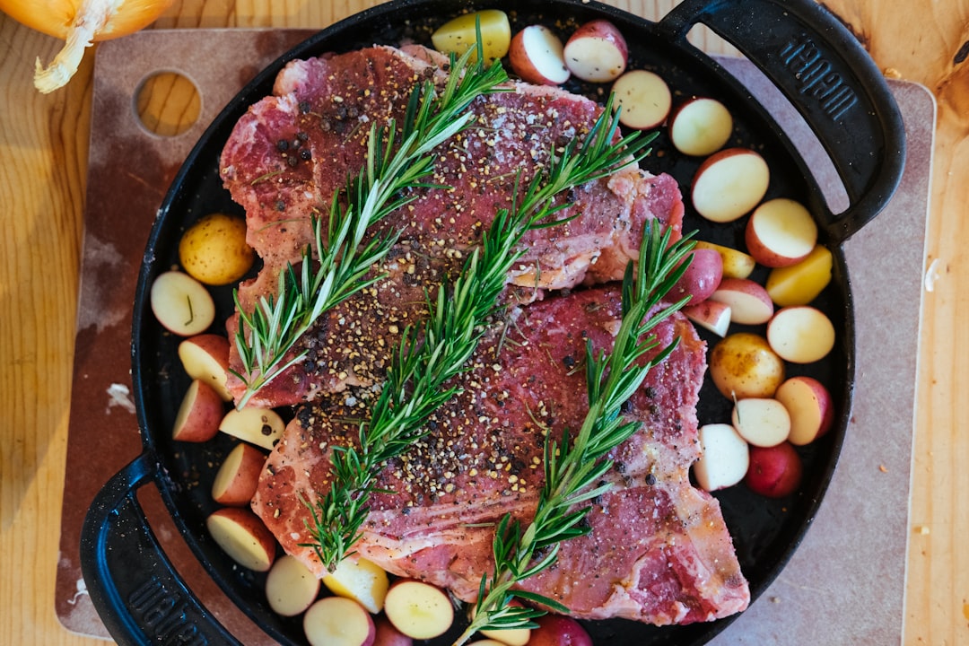 国産豚こま肉 小分けパック