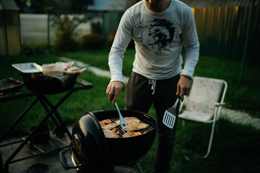 ホタテの美味しい焼き方と食べ方｜バター醤油・殻付き・BBQのコツをプロ解説