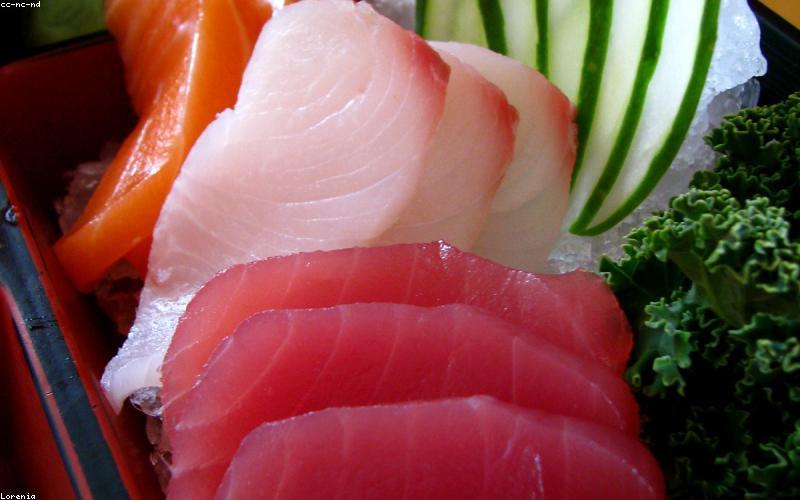 刺身の種類と美味しい食べ方完全ガイド｜旬・切り方・醤油の選び方まで