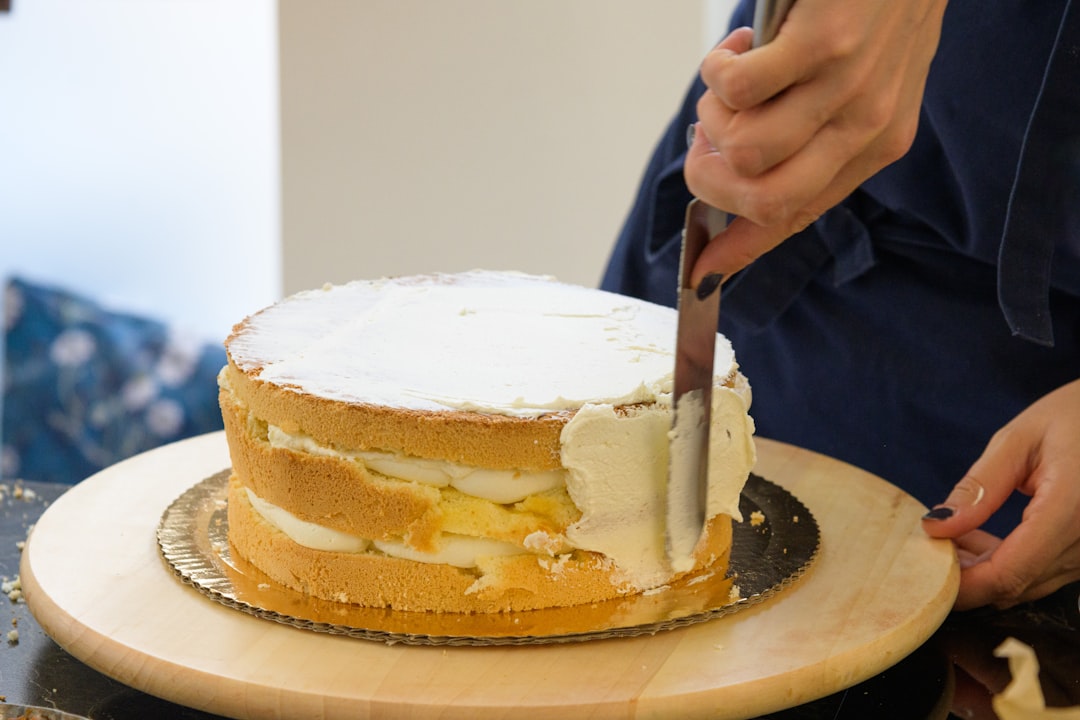 絶品ケーキとムースのレシピ｜プロの味を家庭で再現する完全ガイド