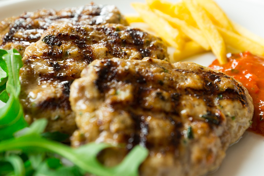 美味しいお肉の食べ方と部位別の楽しみ方｜プロが教える肉の世界