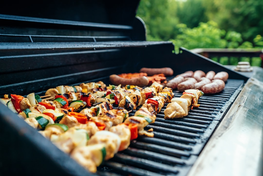 豚ロースBBQの下ごしらえと焼き方｜失敗しないコツをプロが解説