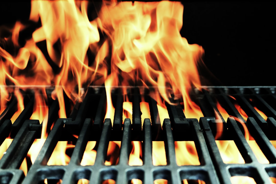豚ロースBBQの下ごしらえと焼き方｜失敗しないコツをプロが解説