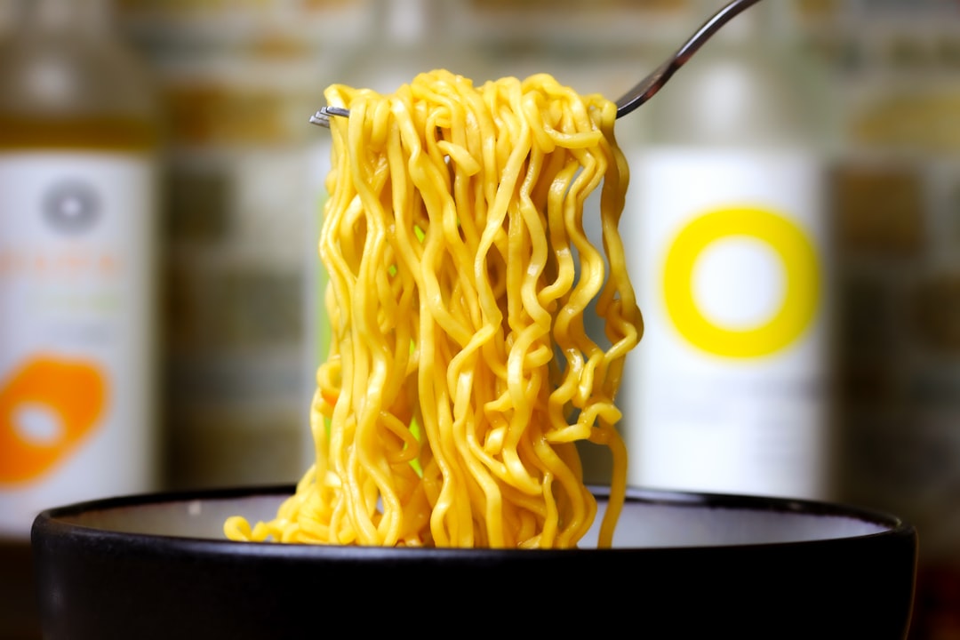 ラーメンに合うおすすめトッピング10選｜家庭で簡単に本格味を再現