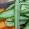 オクラの下処理と美味しい食べ方｜板ずり・茹で方・粘りを活かすコツ